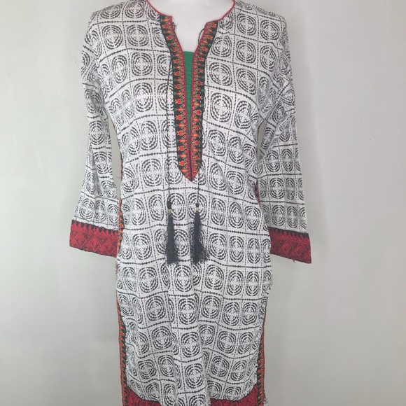 Blouse - Picture 6 of 8